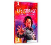 Life Is Strange True Colors [ Digital ] Switch Juego para Consola Nintendo Switch