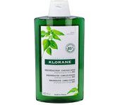KLORANE CHAMPU ORTIGA 400 ML PK