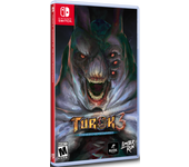 Turok 3: Shadow of Oblivion Juego Fisico para Consola Nintendo Switch
