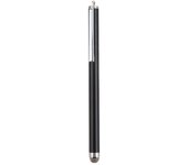 Touch Screen Pen Capacitive Pen Metal Mesh Micro-Fiber Tip Touch Screen Stylus Pens for iPhone iPad Samsung Tablet Phone