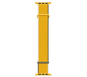 Nylon Loop Strap For Apple Watch Band 49mm 45mm 44mm 42mm 41mm 40mm 38mm Smart Belt Bracelet For IWatch Ultra 8/7/6/SE/5/4/3
