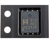 1x EMB12N03H B12N03 Mod - H - N-MOSFET QFN-8 Envio 24h 1 Unidad
