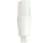 IluminaShop - Bombilla LED G24 2PIN 7W