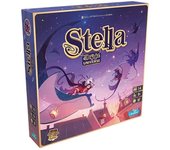 Dixit Stella Dixit Universe Admodee LIBDIXSTEL01ML2 Otros Asmodee