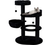 Rascador para Gatos Trixie Filippo con Forro de Felpa y Cuerda de Sisal