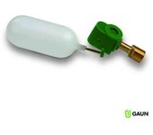 FLOTADOR MOD. C ENTRADA HORIZONTAL RACOR 3/8