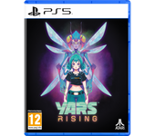 Yars Rising Juego para Consola PlayStation 5 PS5