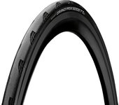 CONTINENTAL | Cubierta De Carretera GRAND PRIX 5000 TT Tubeless Ready - La cubierta Grand Prix 5000 más rápida para la búsqueda de la velocidad, ya sea en criterium, contrarreloj o triatlón.     Para