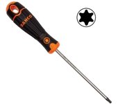 Destornillador bahcofit torx modelo 194 varilla redonda med.torx t-10