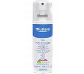 Mustela Aceite de Masaje 100 ml.