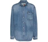 CAMISA VAQUERA | TOMMY HILFIGER