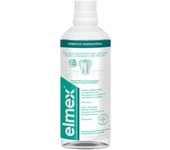 ELMEX Sensitive Profesional Enjuague Bucal 400ml ✅ Entrega 24/72h