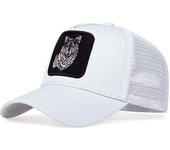 Fashion Men baseball Cap Cotton Snapback Hat For Men Women Outdoor Sun Dad Hats With Embroidery Patch Breathable Mesh Caps gorra