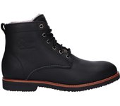 Botas de Hombre PANAMA JACK GLASGOW IGLOO C3 NAPA GRASS NEGRO