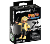 Naruto Playmobil figura infantil (71100)