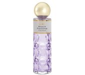 Perfume Black Femme 200ml - Saphir