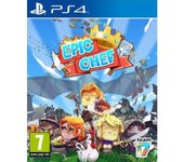 Epic Chef Juego para Consola Sony PlayStation 4, PS4 [PAL ESPAÑA]