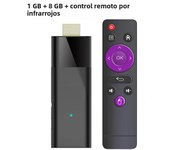 Mortal Q6 Mini TV Stick Smart Iptv Home Theater Android10 Allwinner H313 Quad Core 5GWIFI 2G16G Bluetooth 5.2 4K HDR10+