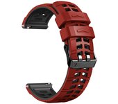 Silicone Strap 22mm Watchband For Xiaomi Mi Watch S1 Pro /S1 Active Color 2/Mi Watch S2 46mm 42mm Wristband Belt Bracelet Correa