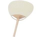 Disok Pai Pai Bambú Marfil - Elegante Regalo para Fiestas