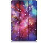 For Lenovo Tab M11 TB330FU TB331FC Xiaoxin Pad 2024 11 inch Tri-Folding Stand Smart Tablet Cover funda for Xiaoxin Pad 2024 Case