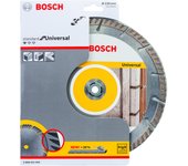 Disco Corte Diamante Professional for Universal (Ø 230) | BOSCH 2608615065