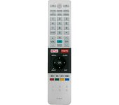 New Original CT-8514 Remote Control Compatible with Toshiba LCD TV 49U9750 55U9750 65U9750 43U7750 43U7750VN 43U7750VE 49U7750