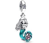 Charm colgante 792695C01 Disney x Pandora Ariel