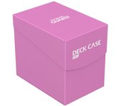 Ultimate guard deck case 133+ caja de cartas tamaño estándar fucsia