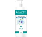 Botanical Crema Corporal Avena Bio Vegan 500ml Biocenter