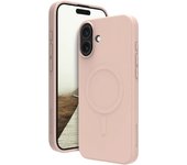 Greenland Pro MagSafe - iPhone 16 Plus - Arena rosa