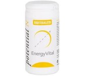 EnergyVital de Equisalud, 60 cápsulas