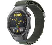 Correa de nylon para Huawei Watch GT 5 - 46mm / GT 5 - 46mm / GT 4 - 46mm / Amazfit GTR 4 / Bip 5 / Garmin Vivoactive 4, Colores Modelo Loop Ancho 22mm