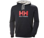 Sudadera HELLY HANSEN HH LOGO HOODIE 33977 597 Marino