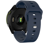 20mm 22mm Silicone Strap for Samsung Galaxy Watch 6 Classic 43 47mm 6 5 4 40mm Band Bracelet for Huawei Watch GT4 GT3 Gamin