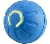 USB Rechargeable Interactive Automatic Moving Dog Ball Toys for Small Medium Dogs