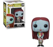 Funko pop disney pesadilla antes de navidad sally
