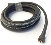 Manguera Goma Hidrolimpiadora Eléctrica 8m BZ170