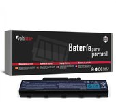 BATERÍA PARA PORTÁTIL ACER ASPIRE 7315 4732 5335 5516 5116 5517 5532
