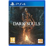 DARK SOULS: REMASTERED PS4, Nuevo Original Precintado, PAL ESPAÑA