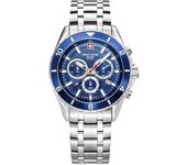 Reloj Swiss Alpine Military® Sierra Chrono SAM7034.9135