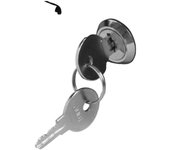Capture - Cerradura de Repuesto para CA-CD410-480 - Suministros de Contabilidad