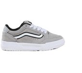 Zapatilla Niño Vans Hylane Gris