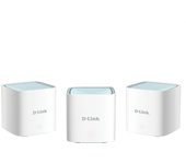 D-Link M15-3 WiFi Mesh Eagle Pro AI AX1500 3-pk