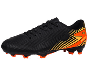 Sports football shoes, Stud, Shredded stud, Fashion yellow combat boots Size 36-45