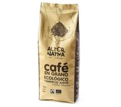 CAFE HOSTELERIA grano 1kg BIO