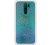 Funda compatible con Xiaomi Redmi 9 - Trencadis Colores