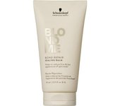 Bálsamo Sellador Bond Repair BlondMe Schwarzkopf Professional