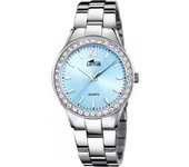Reloj Lotus Bliss 18883/3 acero mujer circonitas