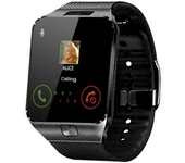 Digital Touch Screen Smart Watch DZ09 Bracelet Camera Bluetooth WristWatch SIM Card Smartwatch Phone Watch Reloj Mujer
